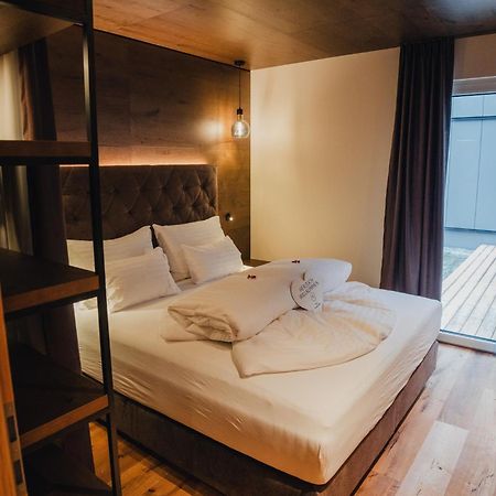 Dilly - Das Nationalpark Resort Windischgarsten Dış mekan fotoğraf