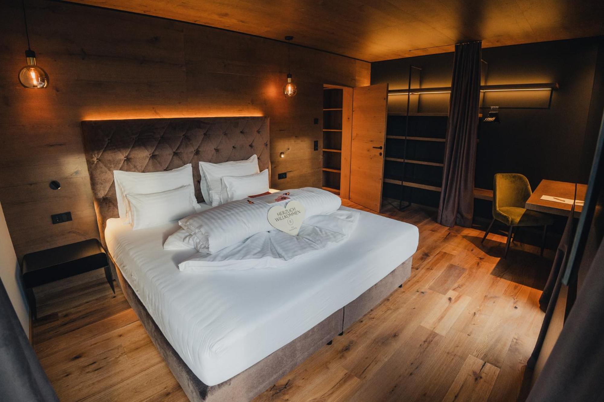 Dilly - Das Nationalpark Resort Windischgarsten Dış mekan fotoğraf